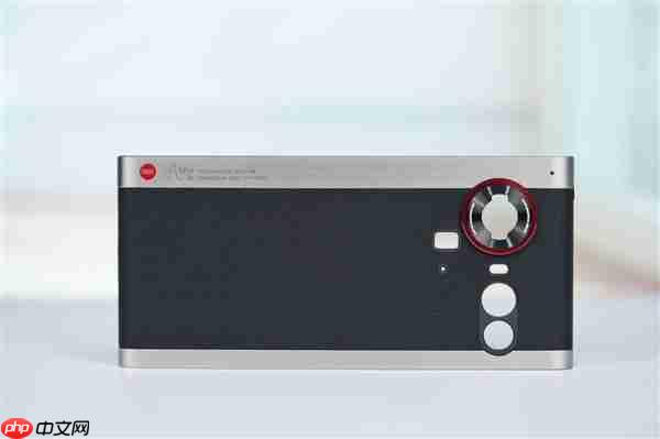 全焦段影像街拍神器！努比亚Z80 Ultra专业摄影套装图赏