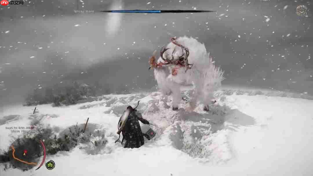 《红色沙漠》28分钟全新实机 三巨头Boss战设曝光