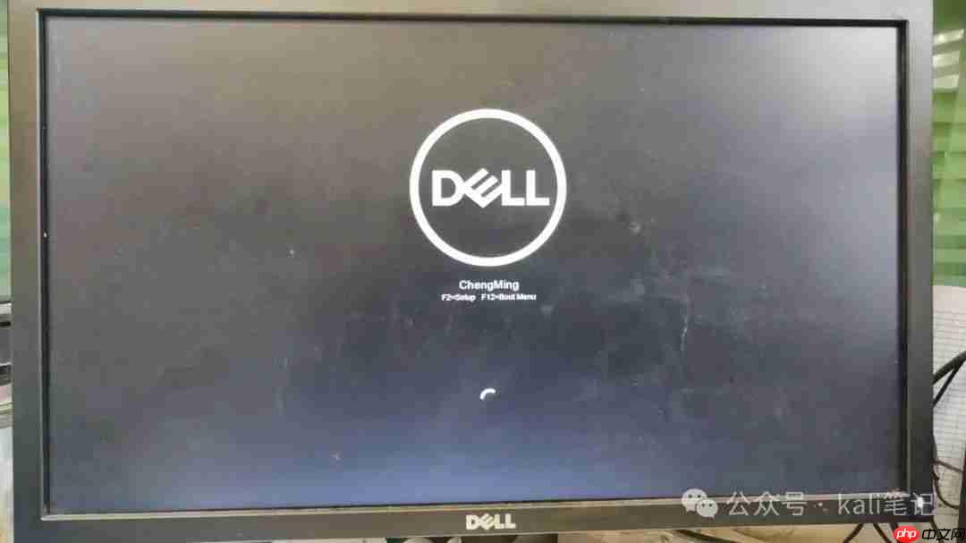 远程开机 如此简单！