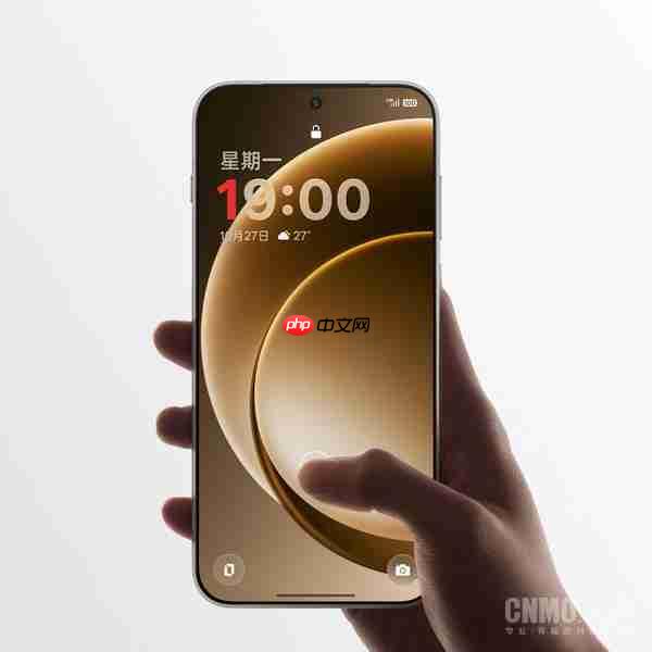 李杰：一加15配备八项黑科技 10月27日“性能Ultra”发布