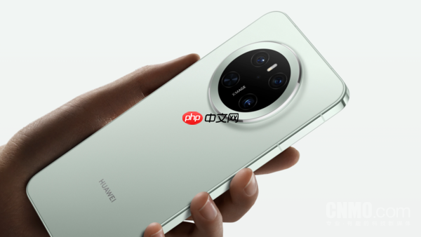 超薄机型来了？华为Mate 70 Air上架电信终端产品库