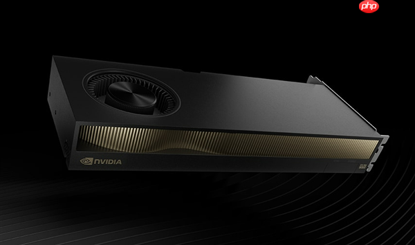 NVIDIA RTX PRO 5000 Blackwell专业显卡升级:48GB显存秒变72GB