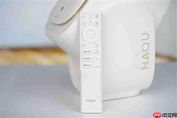 百元影音小钢炮 哈趣Q1 Pro图赏