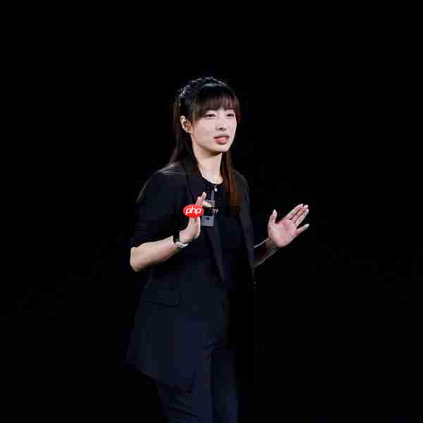 接替王腾！魏思琪成为小米中国区市场部总经理