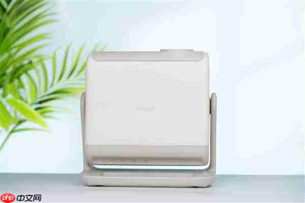 护眼纯三色激光！当贝D7X智能投影仪图赏