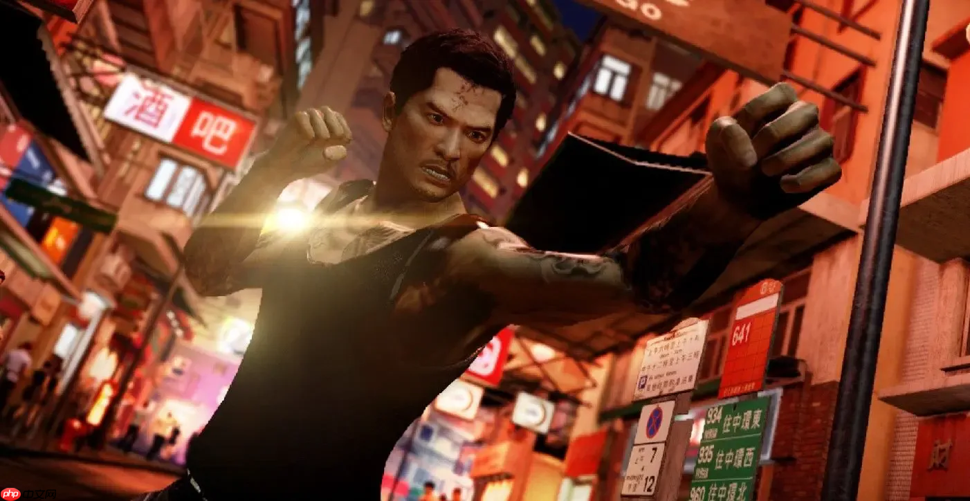 演员刘思慕称《热血无赖》游戏改编真人电影剧本已写完，将进入拍摄阶段