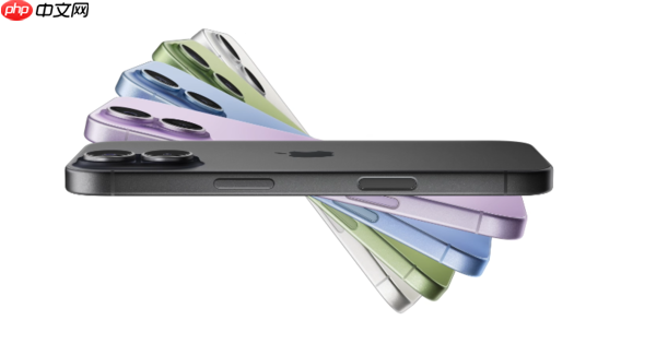 曝苹果最新周度市场份额超25%！小米第二 vivo第三