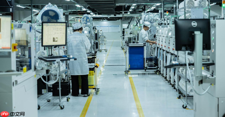 石头科技亮相2025可持续全球领导者大会，展现智能清洁机器人行业中国方案