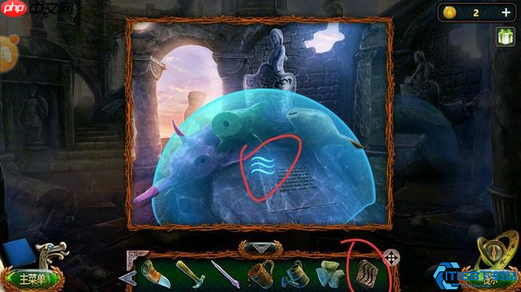 能量屏障破解全攻略:化身解谜侦探冲破封锁线