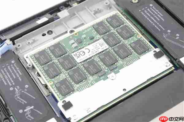 NVIDIA RTX PRO 5000专业显卡首测：居然搭配128GB CAMM2内存