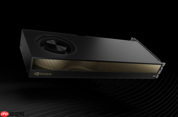 NVIDIA RTX PRO 5000专业显卡首测：居然搭配128GB CAMM2内存