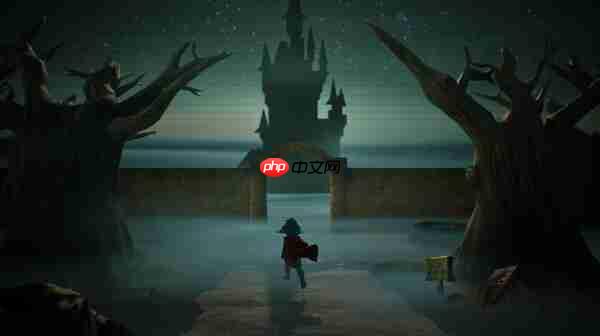 《lumo 2》多平台发售 经典动作冒险续作