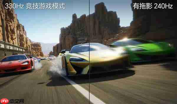 什么电视适合玩PS5  海信100寸E7Q/E8Q满级游戏电视首选