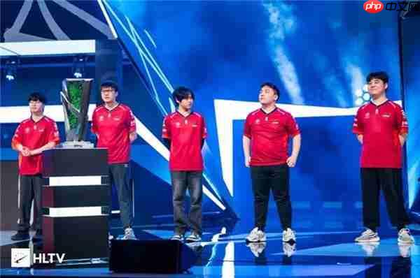 CAC 2025官方比赛平台GeForce RTX 5080 GPU助力职业选手实力发挥，燃爆赛场