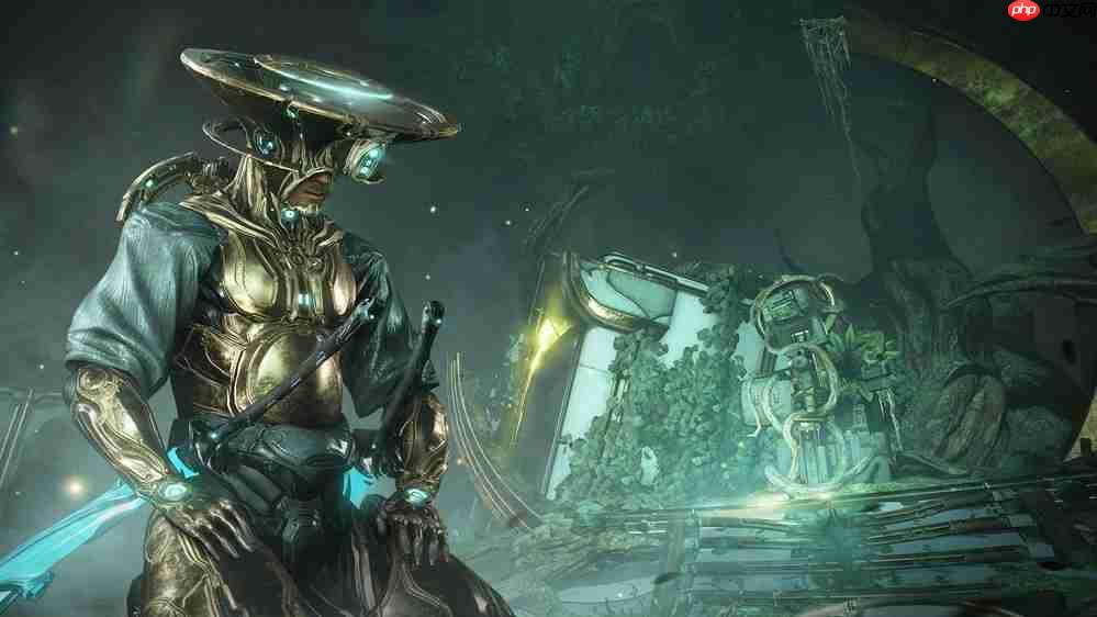 Warframe全新版本《谷底之群智》正式上线，深入未知探索挑战与宝藏