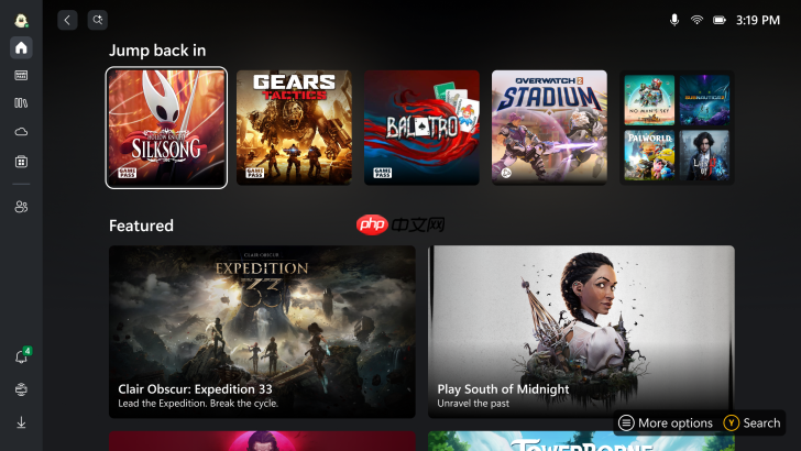 ROG高管：Xbox Ally价格考虑生活成本 希望玩家轻松入门！