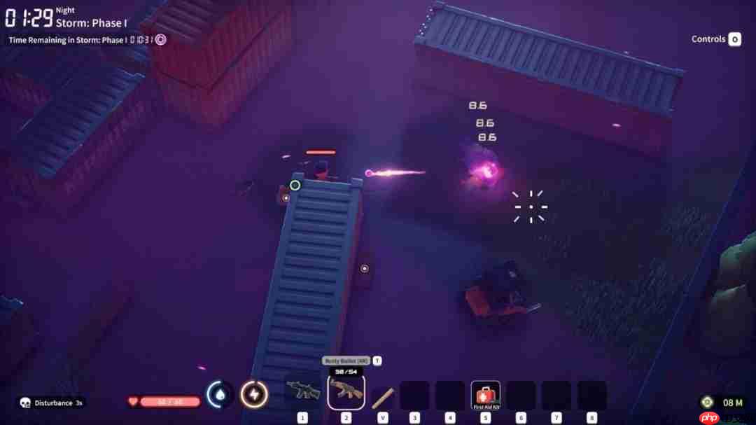 B站发行游戏《逃离鸭科夫》Steam特别好评 在线人数超3万