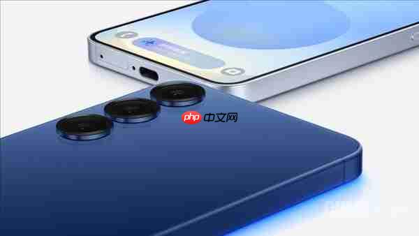 三星手机连续三个季度超苹果成全球第一 折叠屏立大功