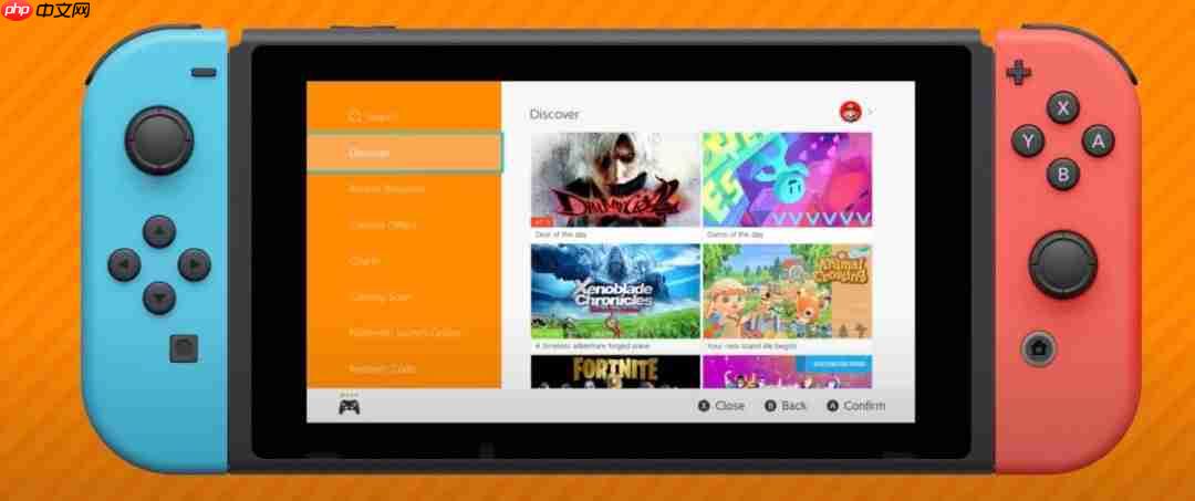 任天堂加速布局东南亚 新加坡eShop商店11月上线