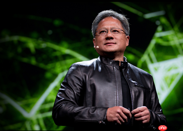 黄仁勋：英伟达AI芯片在华份额由95%暴跌至0%！