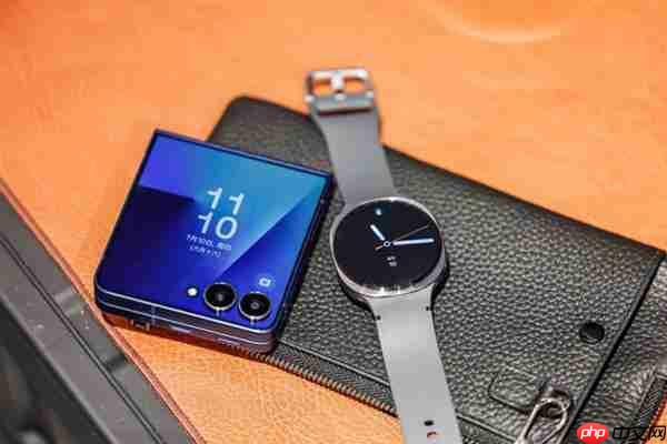 从大屏到小屏 三星Galaxy智能生态产品让生活更精彩