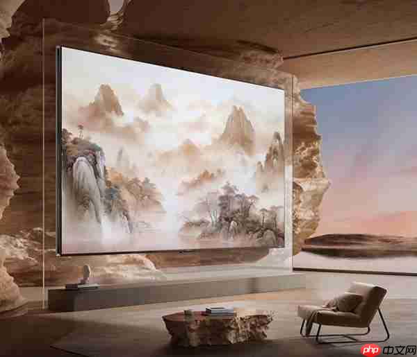 双11重塑居家生活品质  这些好物从功能到美学都替你考虑到了！