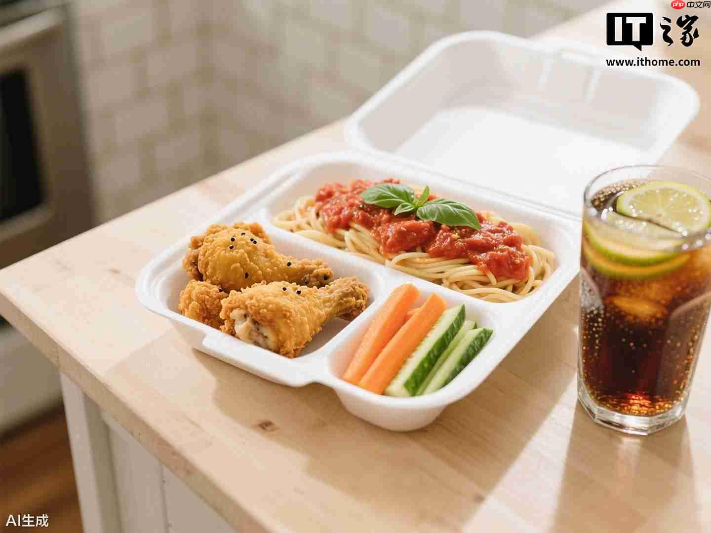 市场监管总局征求意见：外卖平台应对“无堂食”商家加专属标识