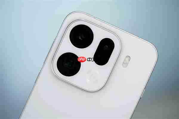 哈苏2亿超清长焦镜头！OPPO Find X9 Pro图赏