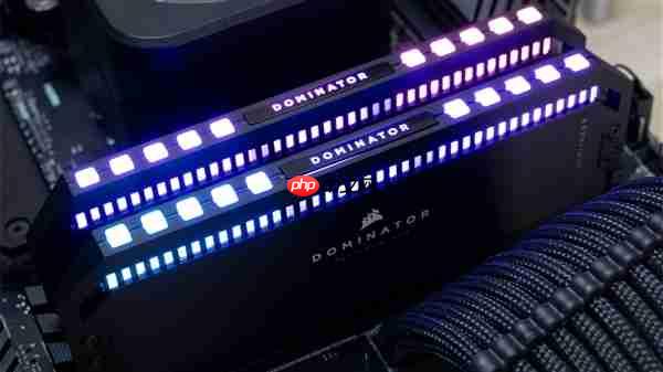 ddr5内存超频世界纪录确认！13010mt/s