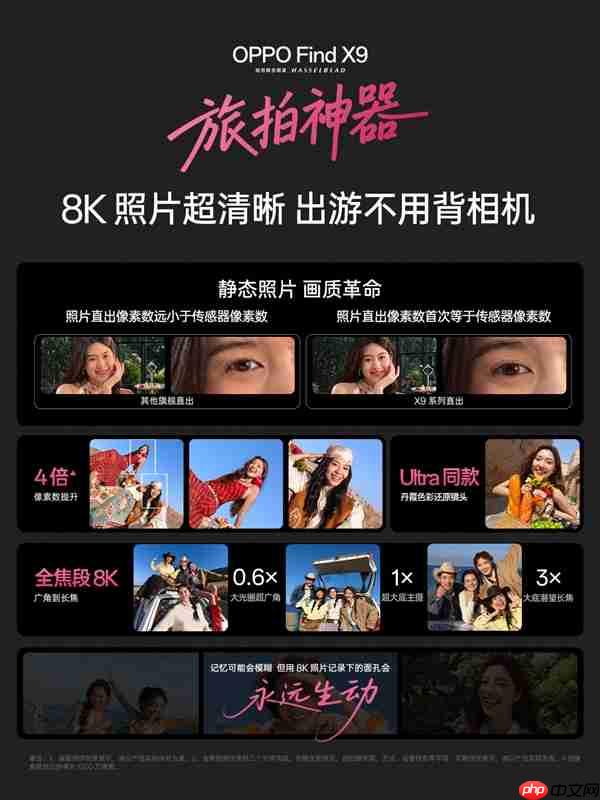 OPPO最强标准版！OPPO Find X9发布：4399元起