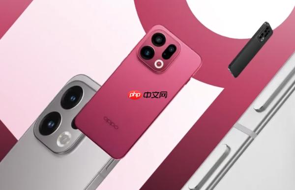 国内首发！周意保称OPPO Find X9系列新机有eSIM版本