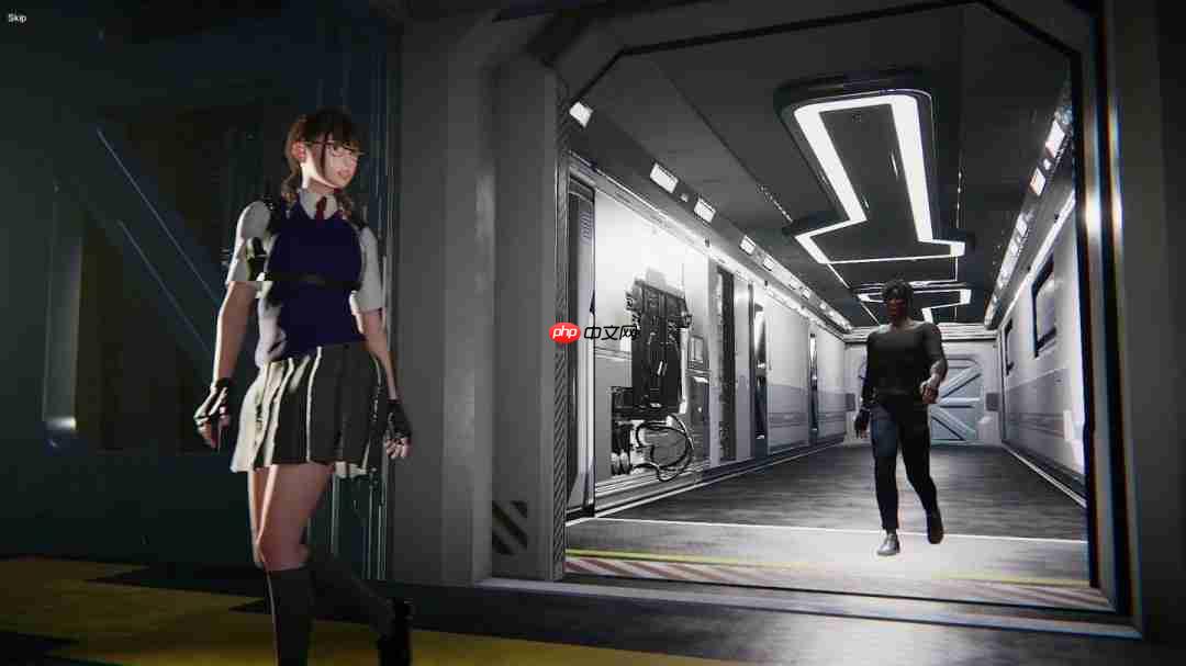 《生化女神:末日开端》新预告 试玩版已上线