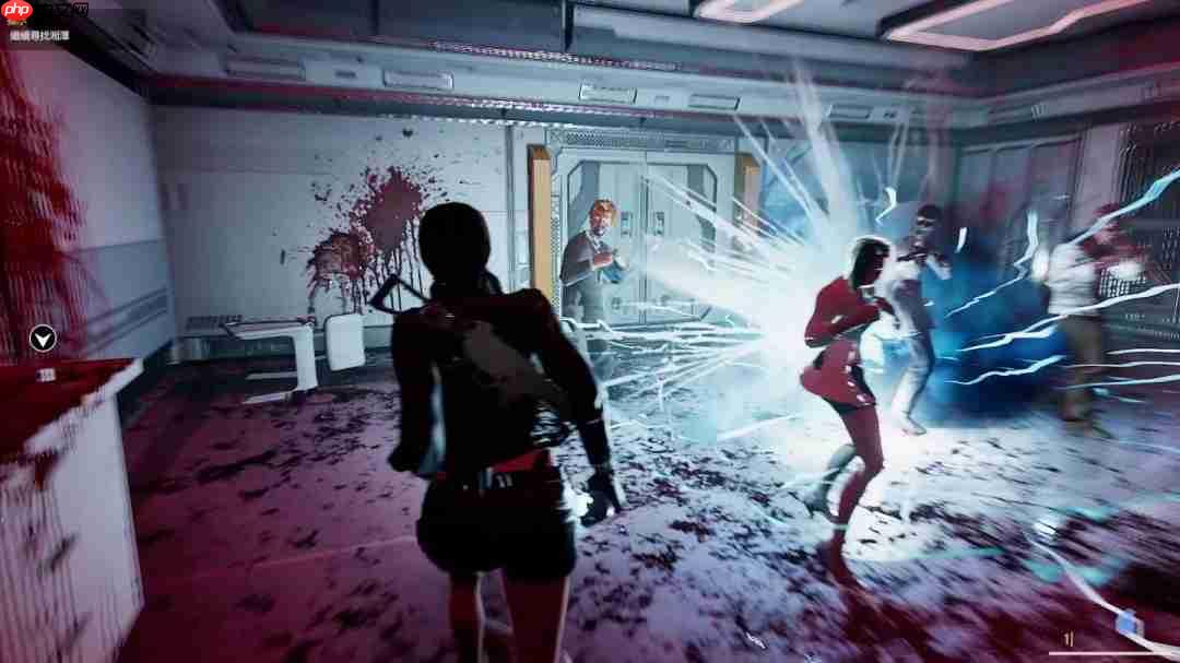 《生化女神:末日开端》新预告 试玩版已上线