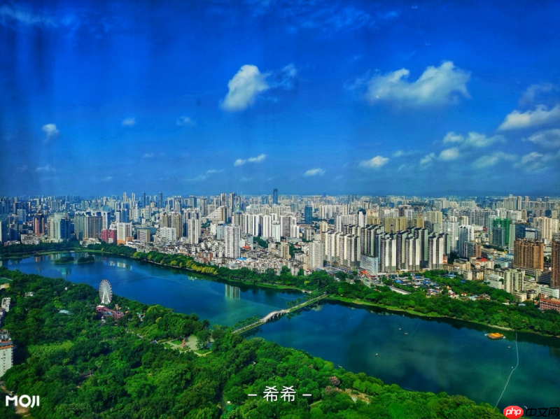 共筑气候韧性城市:墨迹天气以气象科技助力气候适应性城市建设