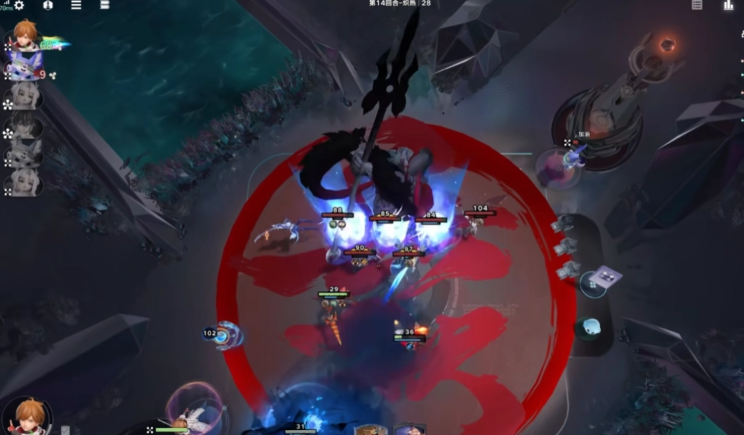 腾讯天美新作《王者万象棋》首爆预告：主打策略对战！