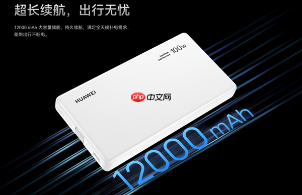 卢伟冰回应小米金沙江充电宝缺货：团队没想到能卖这么好