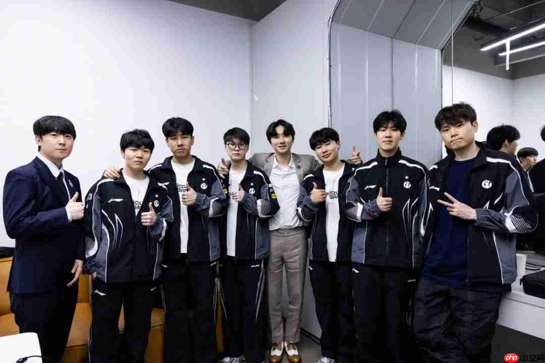 iG官博发文告别S15：告别不说再见 决心铸就新篇