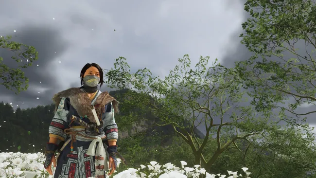 《羊蹄山之魂》演员:时间线的跳跃避免了境井仁形象受损!