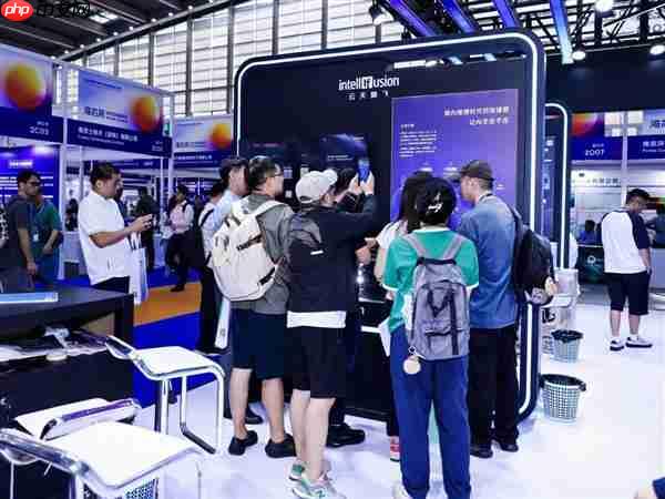 云天励飞携全栈AI推理芯片产品亮相湾芯展  引领“推理时代”新赛道