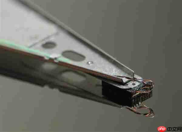 贵了1/4 机械硬盘最核心优势被削弱：未来属于QLC硬盘