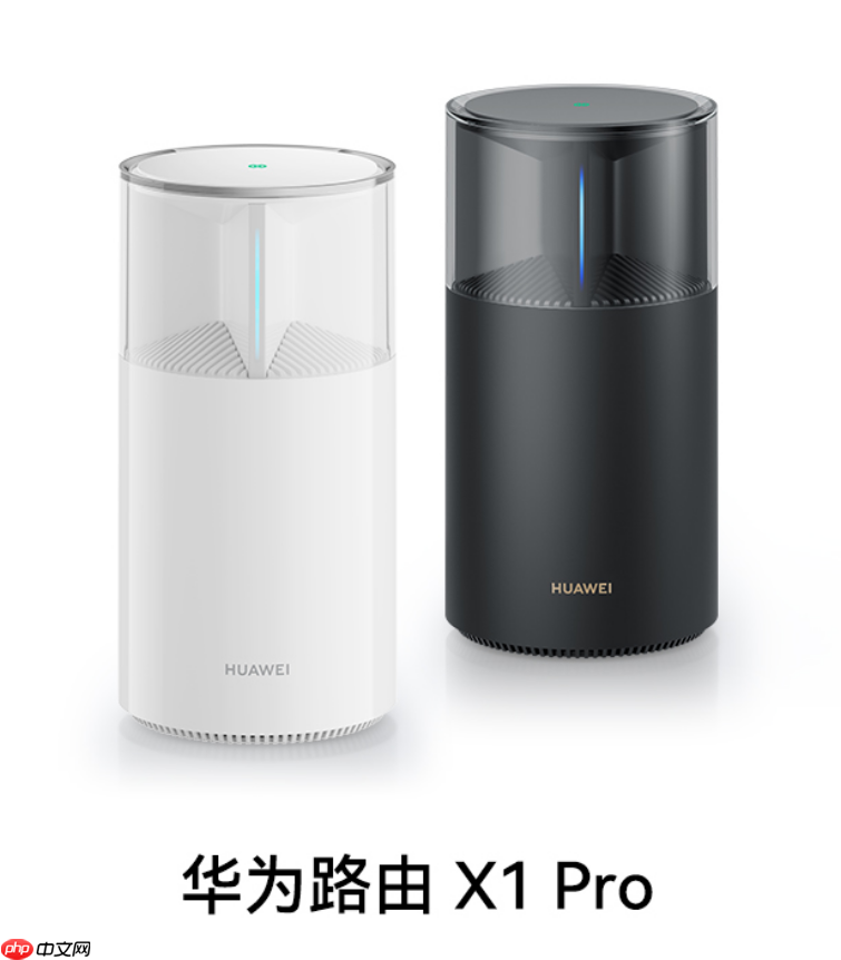 日照金山，余承东晒华为新品“猜猜这是啥？”