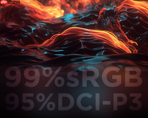 2K高刷屏仅699元！联想新款27寸显示器上市