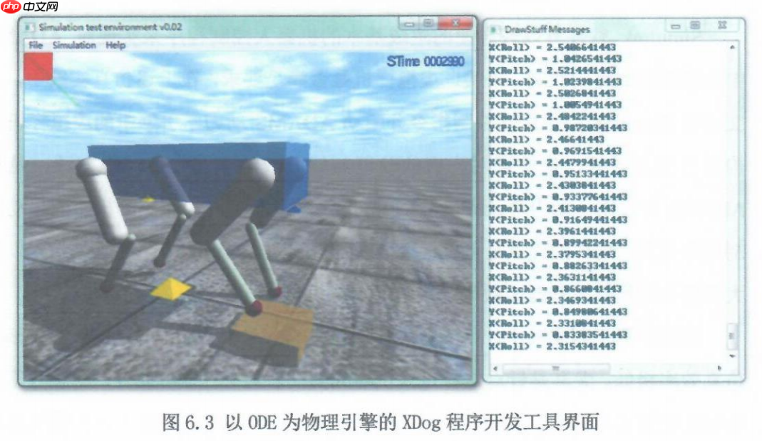 王兴兴硕士论文现身 GitHub，宇树雏形那时候就有了