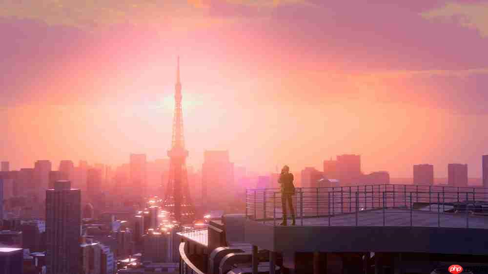 《最终幻想纷争》免费新手游公布 首领讨伐型团队战