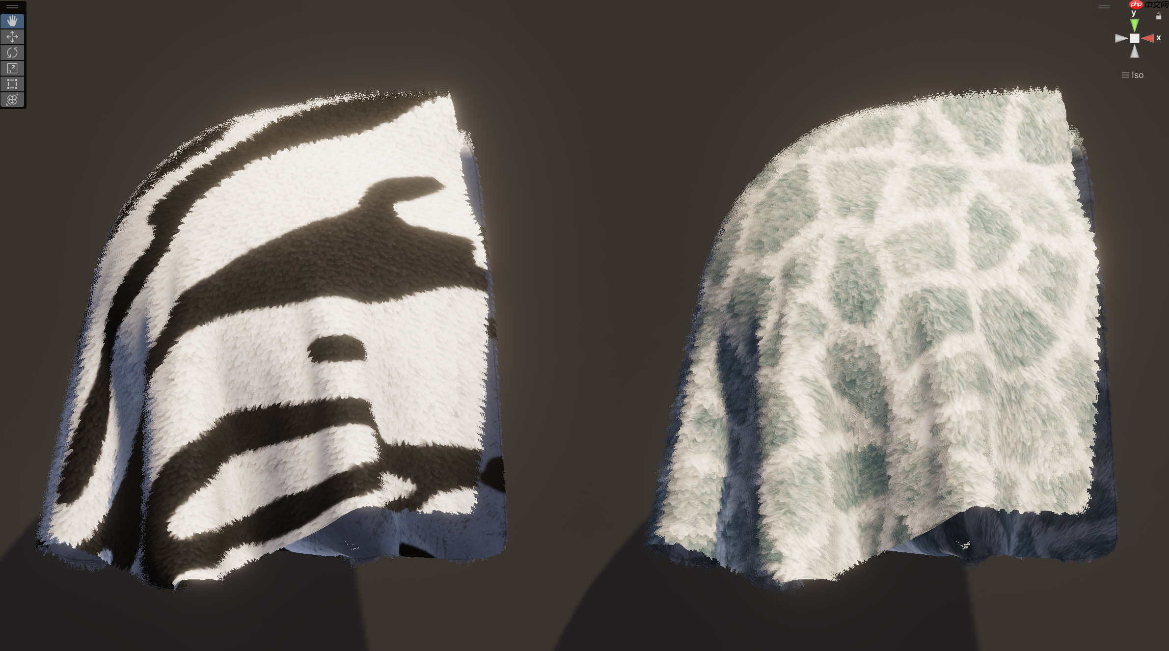 团结引擎 1.7.1 preview 发布