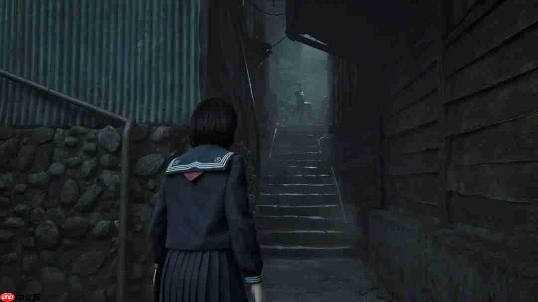 《寂静岭f》女主演员：录制时混乱不安 近乎精神错乱 ！