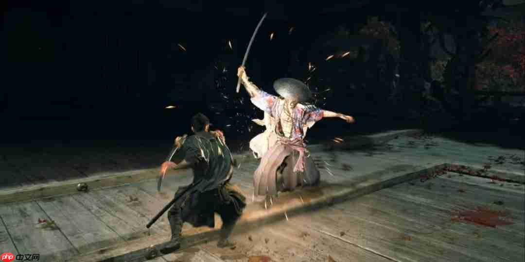 《鬼武者》开发者谈避免魂类标签原因 并透露游戏时长