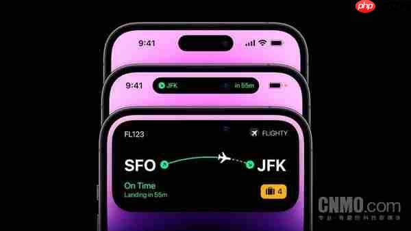 灵动岛变小？传苹果iPhone 18 Pro将带来六大升级
