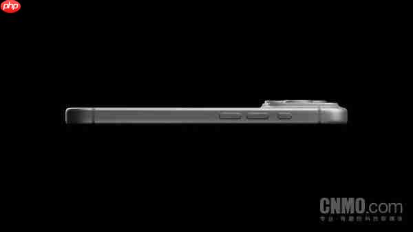 灵动岛变小？传苹果iPhone 18 Pro将带来六大升级