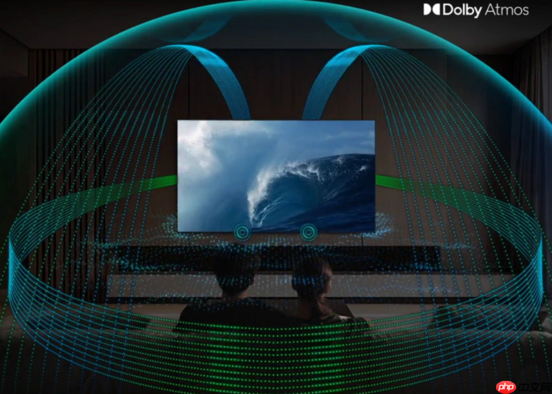 聚焦空间美学升级：三星115英寸巨幕打造软装季的品质之选